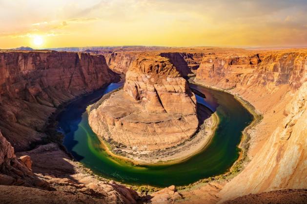 Horseshoe Bend Arizona