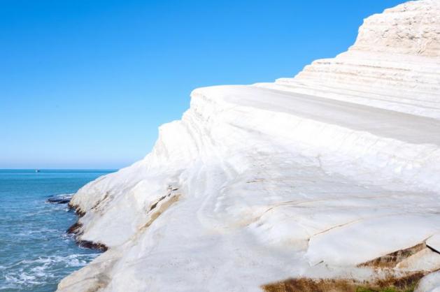 Scala dei Turchi