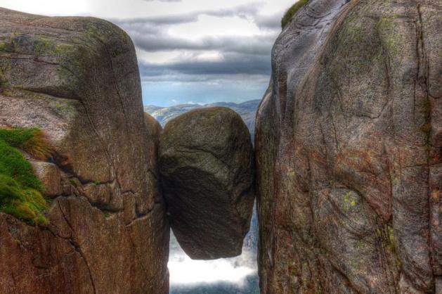 Kjerag