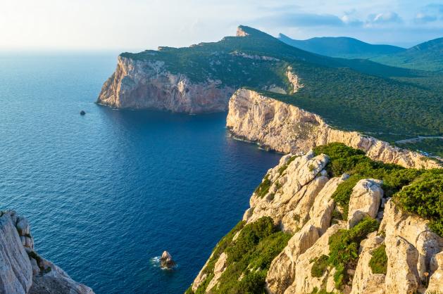 Capo Caccia