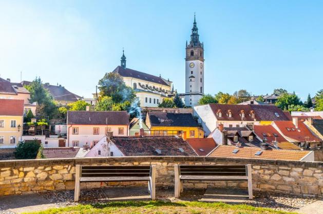 Litoměřice panorama