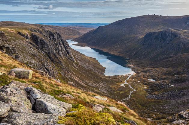 NP Cairngorms