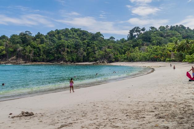 NP Manuel Antonio