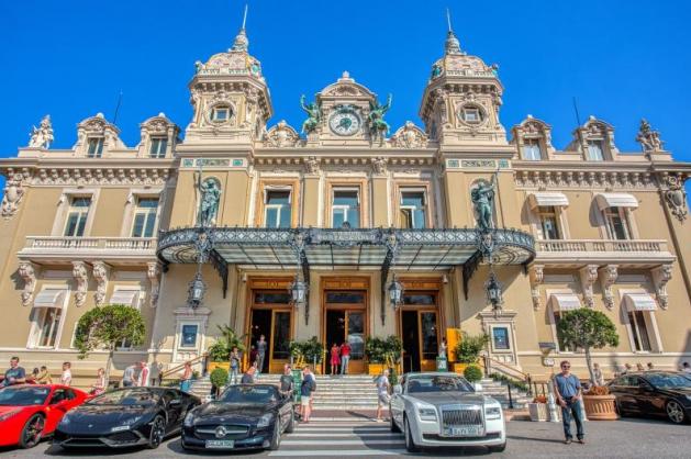 Casino de Monte Carlo