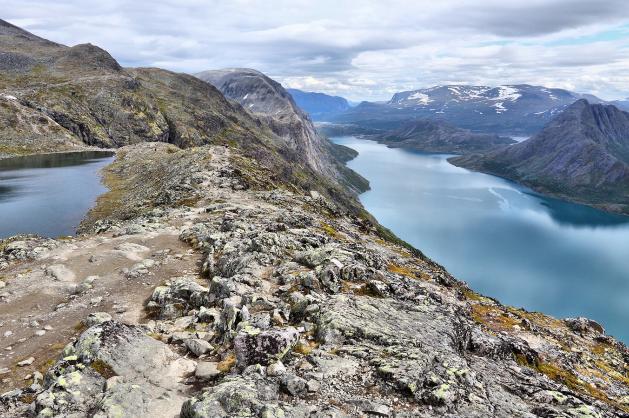 NP Jotunheimen