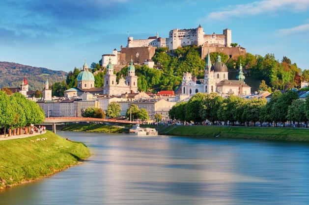 Salzburg