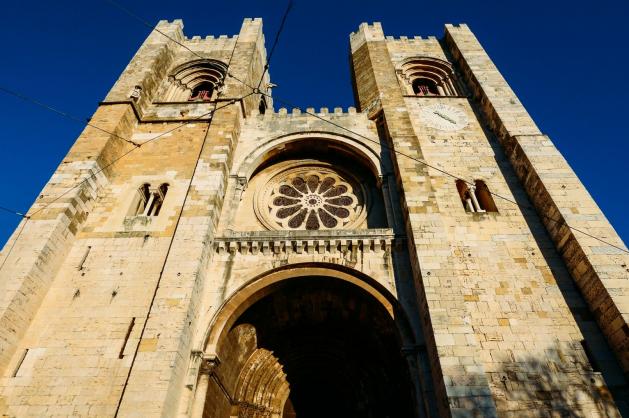 Santa Maria Maior de Lisboa