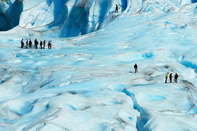 Jostedalsbreen