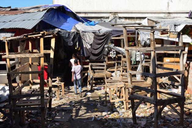Port-au-Prince, Haiti