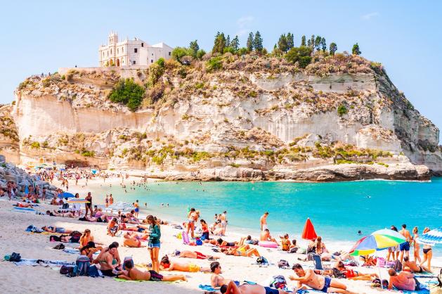 Tropea