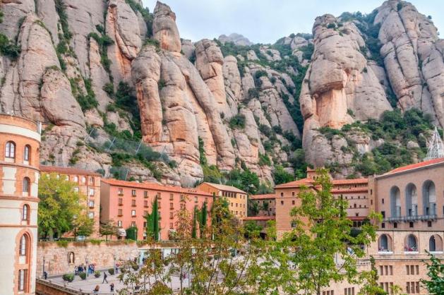 Montserrat