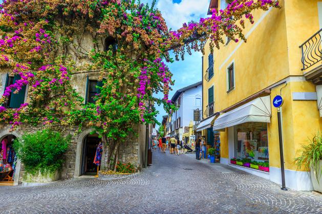 Sirmione