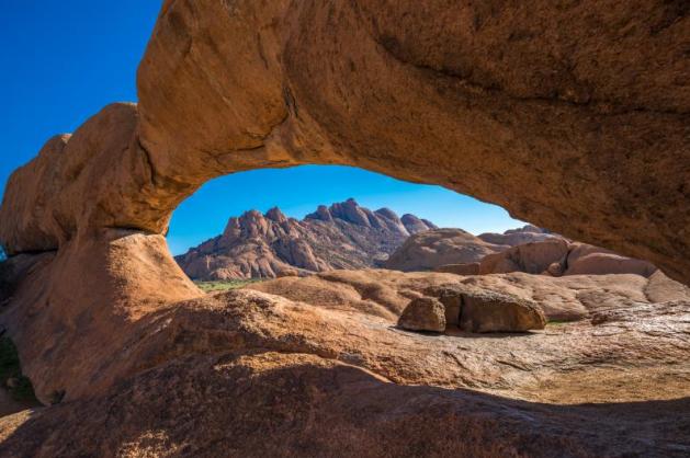 Spitzkoppe