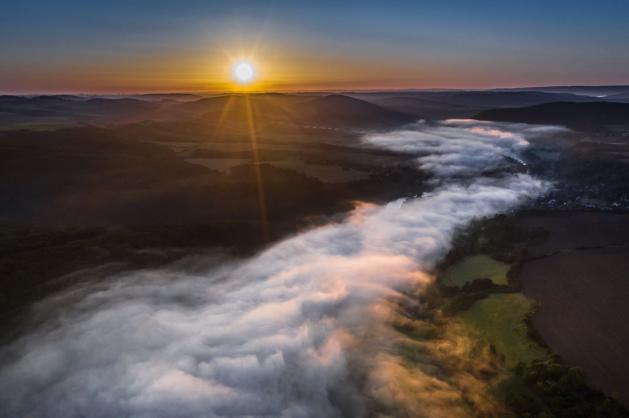 Chráněná krajinná oblast Šumava