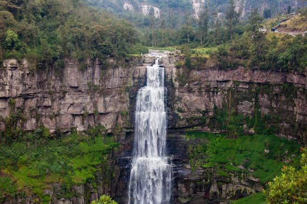 Tequendama