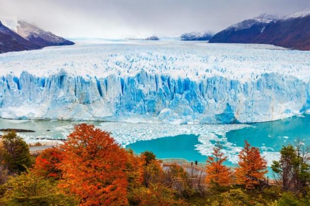 Perito Moreno