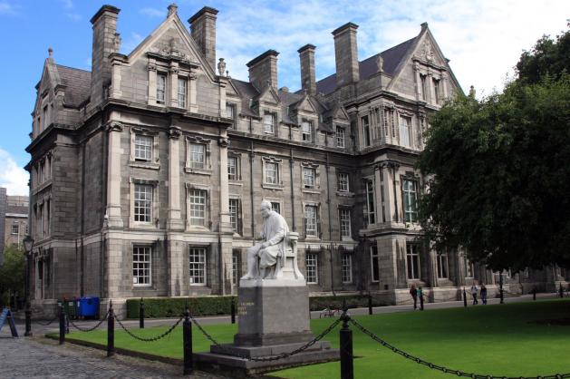 Trinity College Dublin