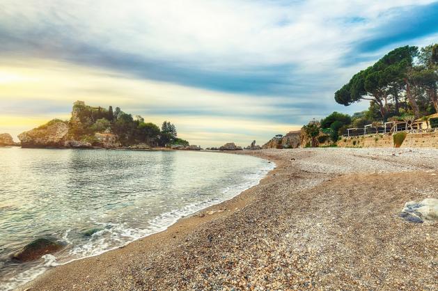 Taormina