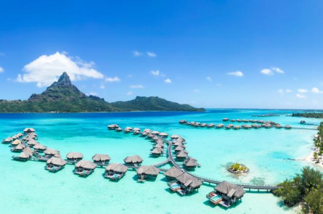 Bora Bora