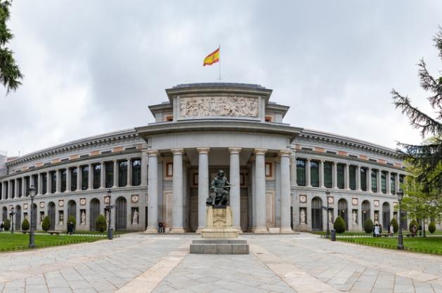 Museo Nacional del Prado