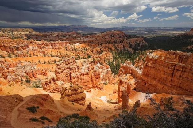 Bryce Canyon