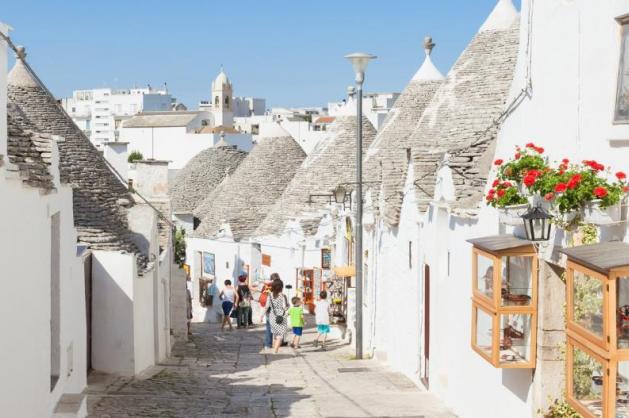 alberobello - Cestovinky.cz