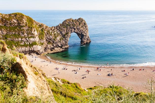 durdle door - Cestovinky.cz