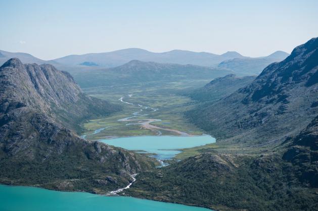 geirangerfjord - Cestovinky.cz