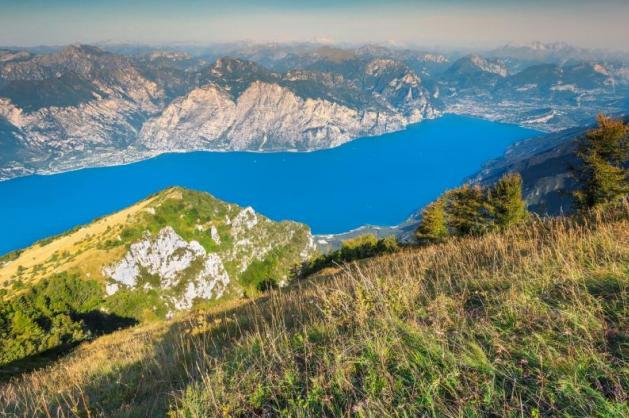 lago di garda - Cestovinky.cz