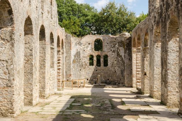 Butrint