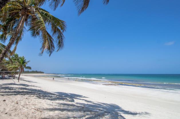 Diani Beach