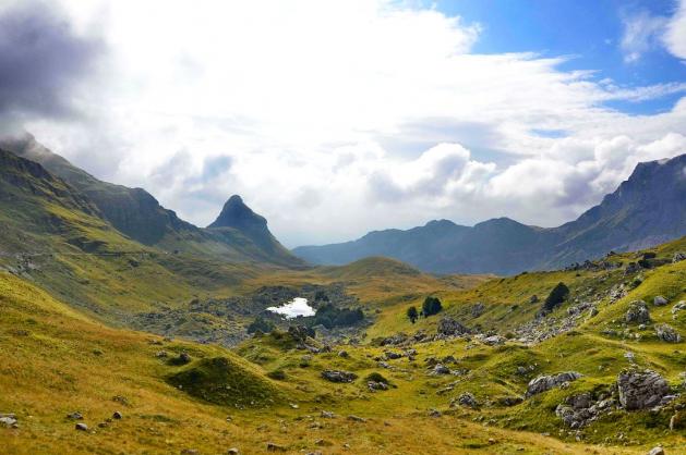 Park Durmitor