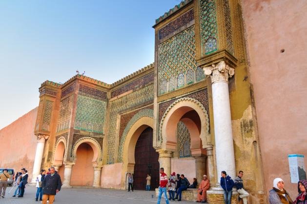 Meknés