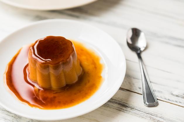 Flan