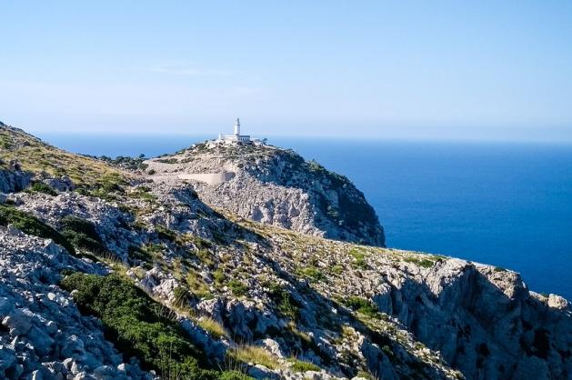 formentor - Cestovinky.cz