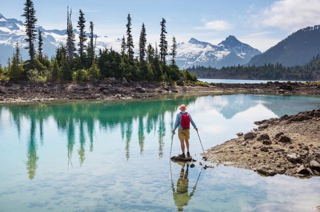 Garibaldi Lake