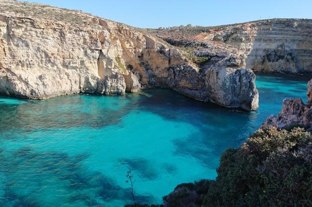 Malta a Gozo 3 PR