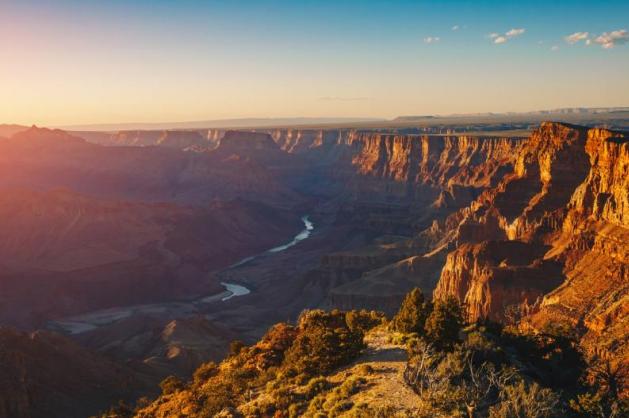 Grand Canyon