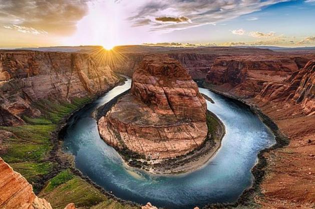 Horseshoe Bend