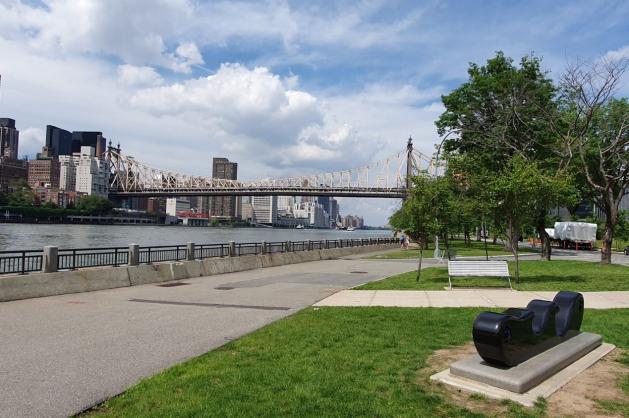 Roosevelt Island 3