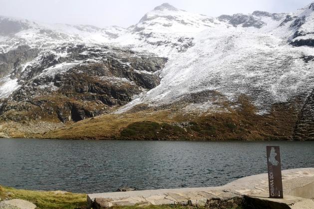 Estany de Cabana Sorda