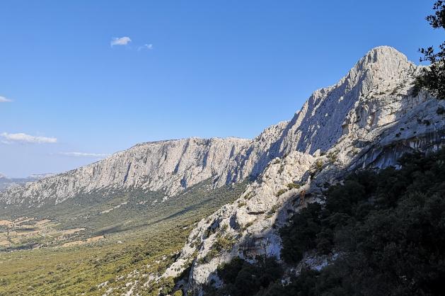 nad Monte Maccione