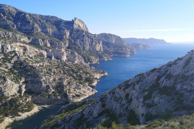 PN des Calanques 2