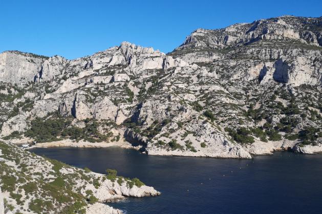 PN des Calanques 3