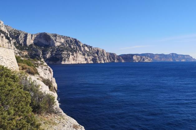 PN des Calanques 4