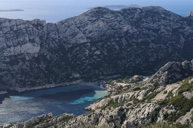 PN des Calanques 5