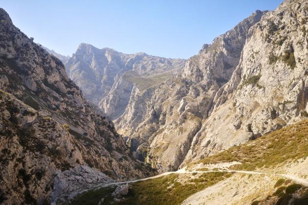 Picos de Europa