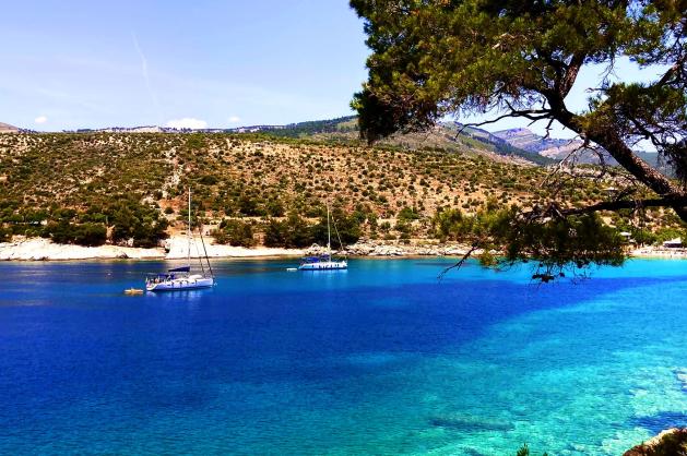Aliki Beach