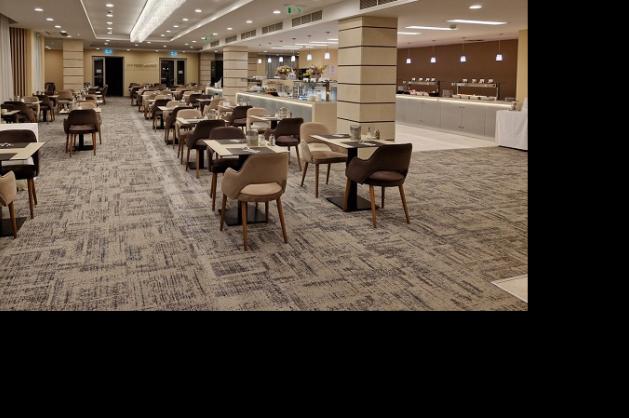 Greenfield Hotel Golf & Spa - jídelna