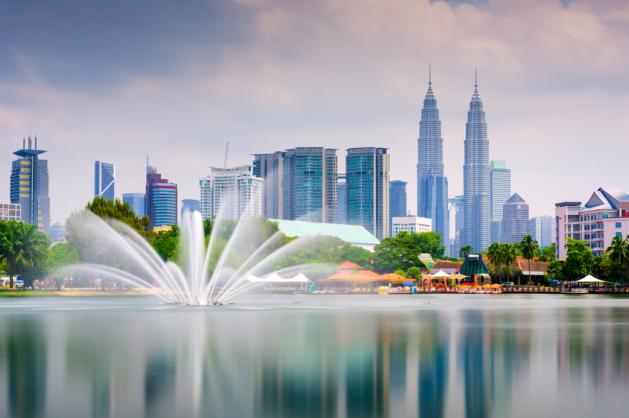 Kuala Lumpur